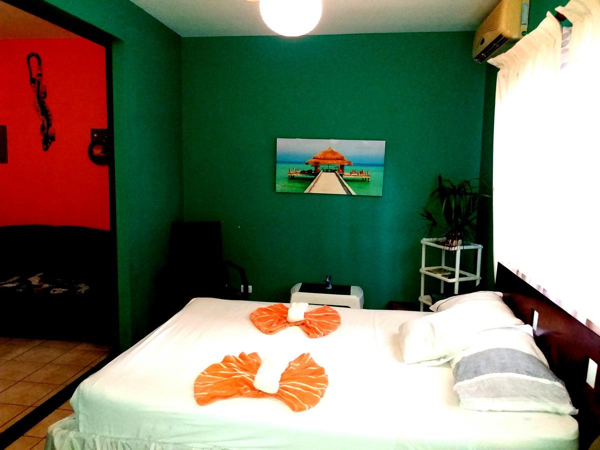 Marina Loft Apart Aparthotel Coco