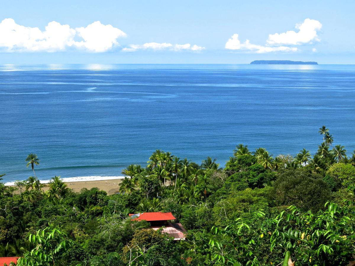 Ocean Forest Ecolodge Retreat *