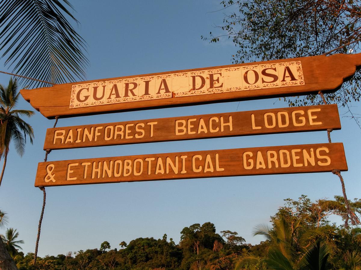 Ocean Forest Ecolodge Retreat Hotel *