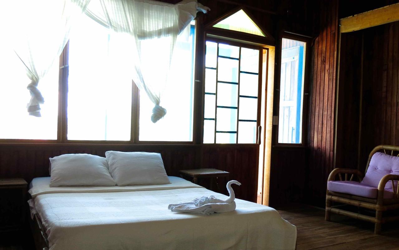 Ocean Forest Ecolodge Retreat Hotel