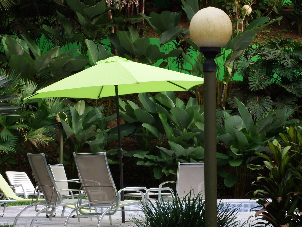 Selva Color - Forest & Lodge Quebrada Ganado