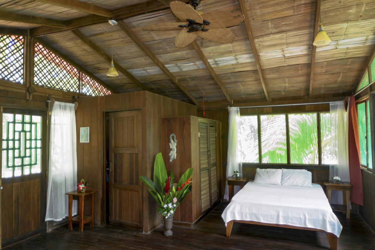 Ocean Forest Ecolodge Retreat Hotel *
