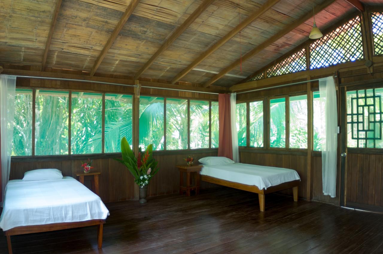 Ocean Forest Ecolodge Retreat Hotel Drake Bay