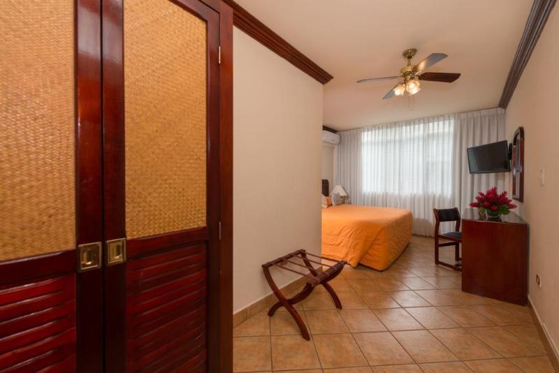 Hotel Autentico