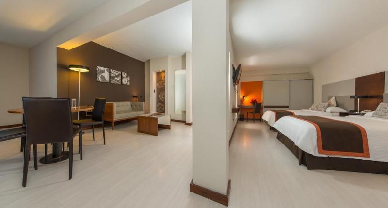 Hotel Autentico San Jose (San Jose)