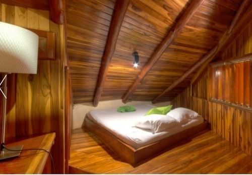 Aparthotel Teak Pacific 3*
