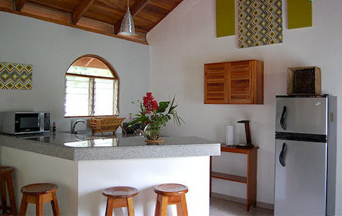 Teak Pacific Aparthotel