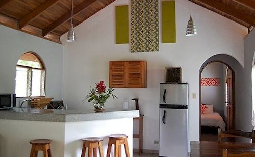 Teak Pacific Aparthotel 3*