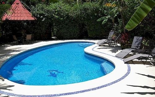Teak Pacific 3* Nosara