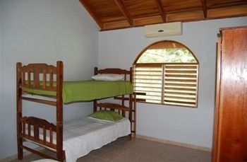 Aparthotel Teak Pacific 3*