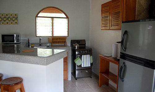 Aparthotel Teak Pacific
