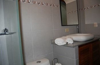 Aparthotel Teak Pacific