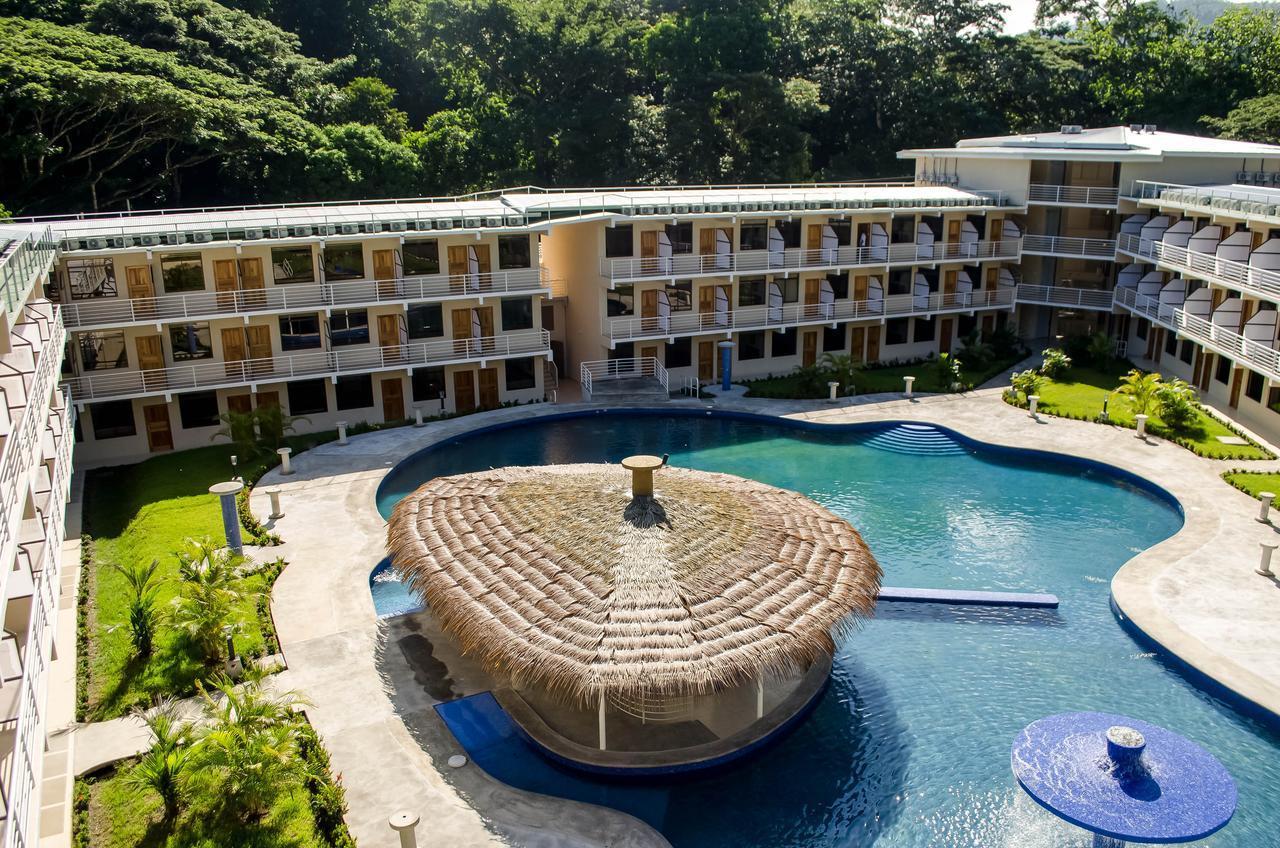 Arenas En Punta Leona 4*