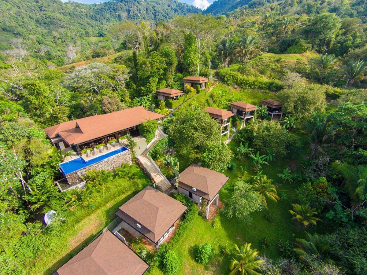 Hotel Tiki Rainforest - Adults Only Uvita