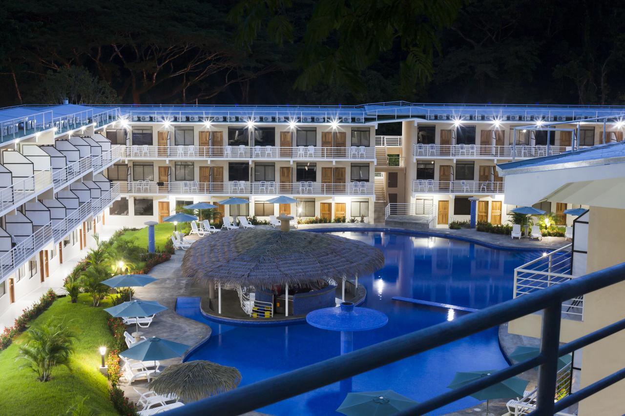 Arenas En Punta Leona 4*