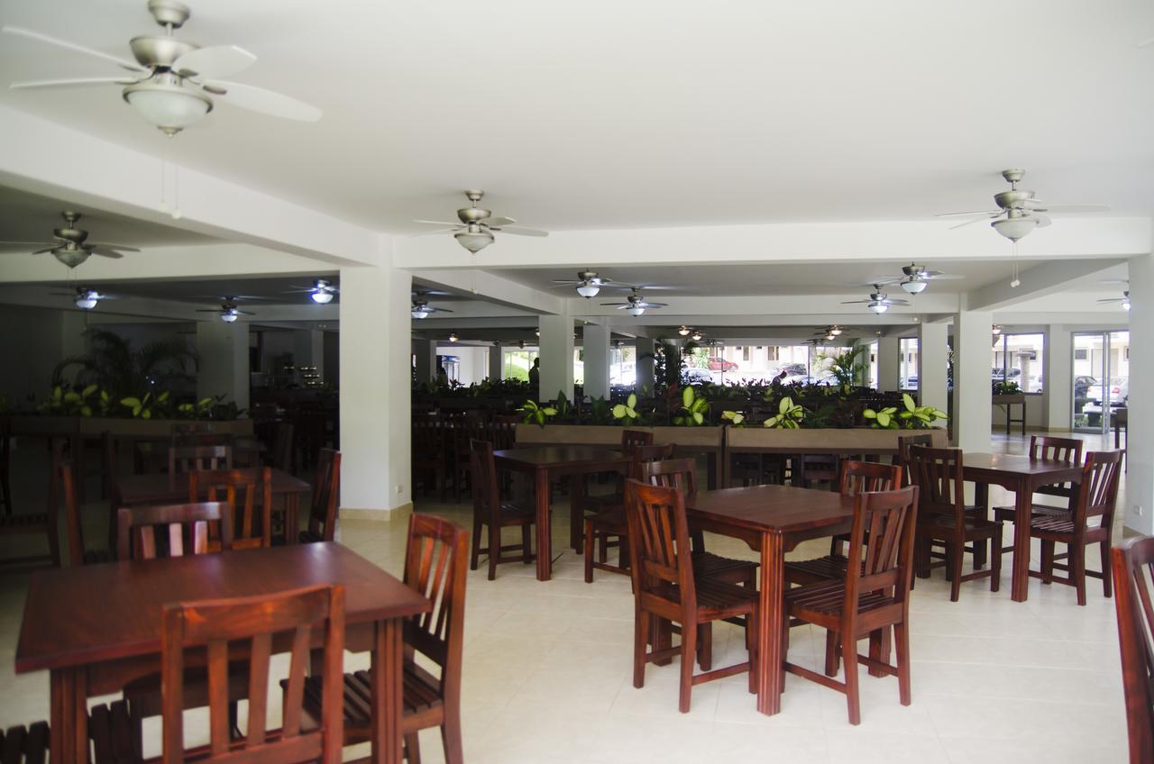 Arenas En Punta Leona 4*