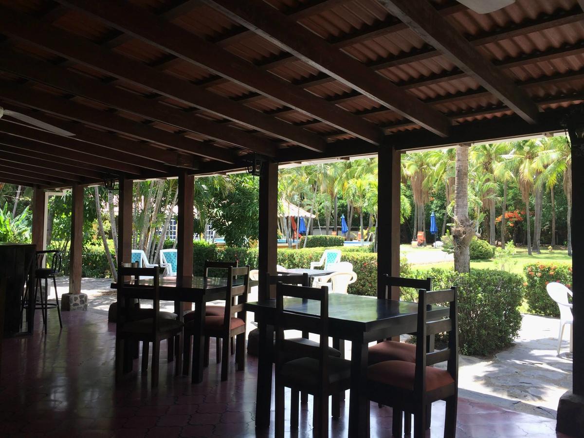 Hostel M&m Garden House Coco