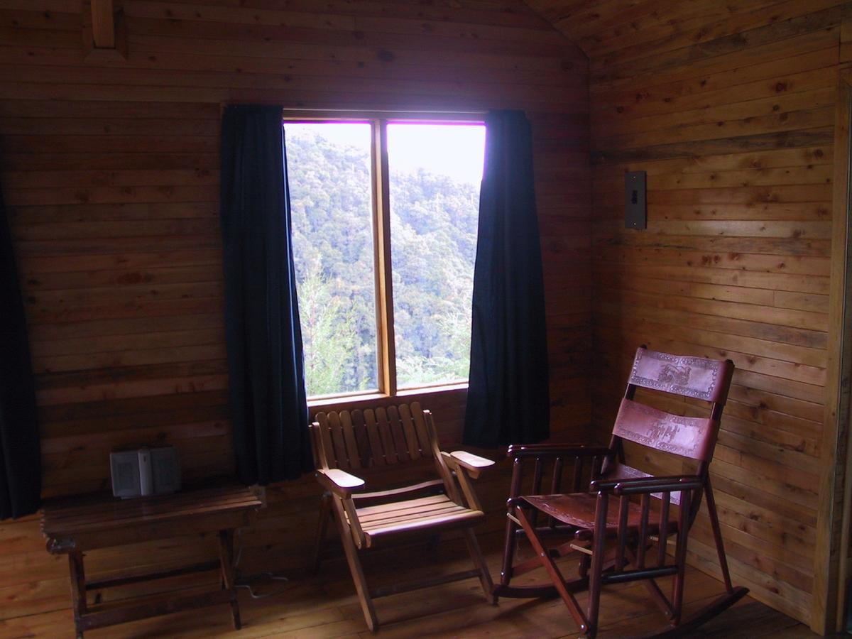 Lodge Quetzal Valley