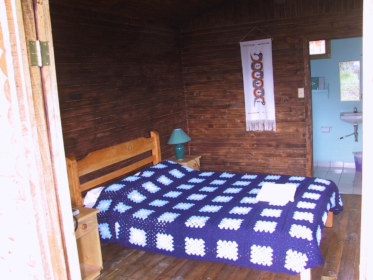 Quetzal Valley Lodge San Gerardo de Dota