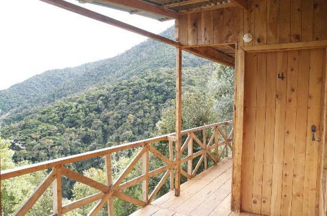 Quetzal Valley