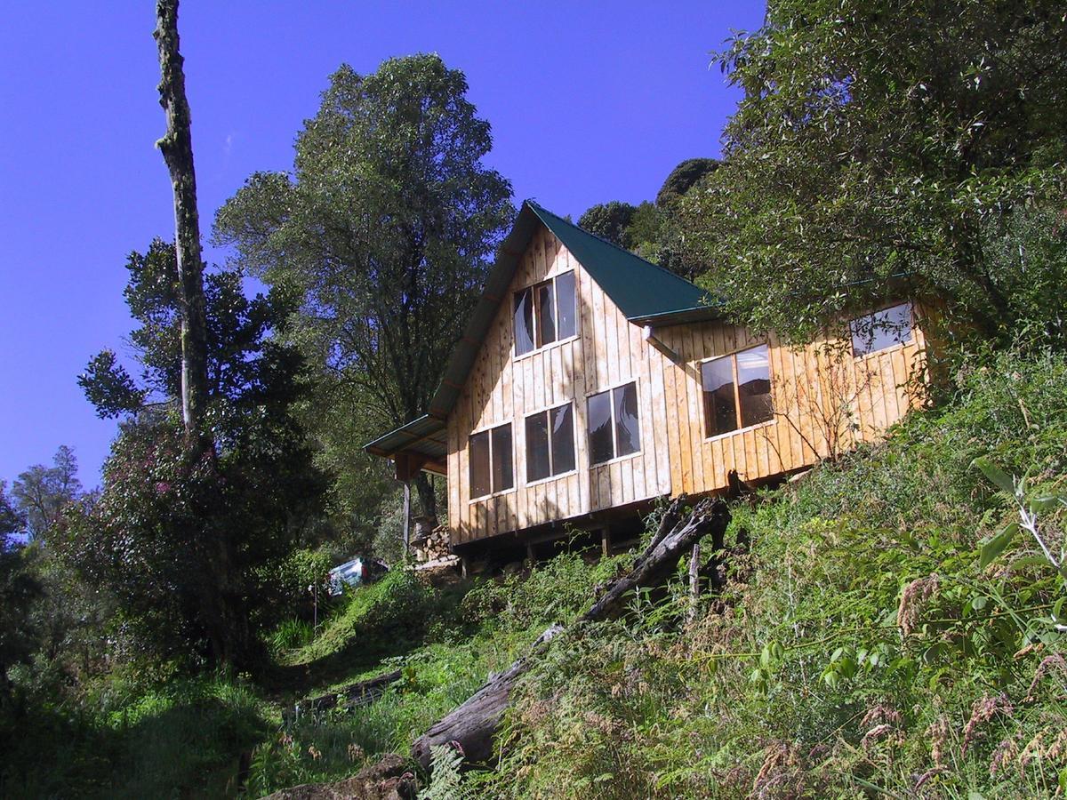 Quetzal Valley Lodge
