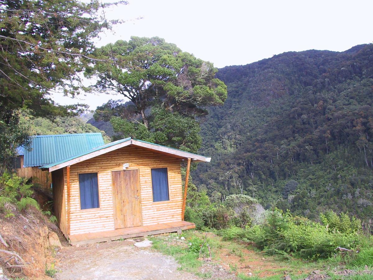 Lodge Quetzal Valley *