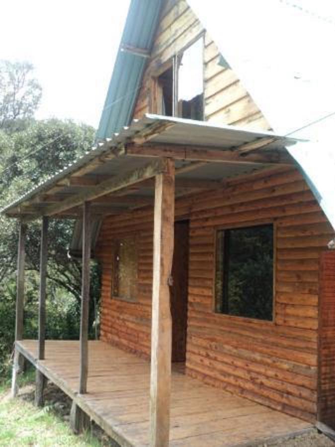 Lodge Quetzal Valley *