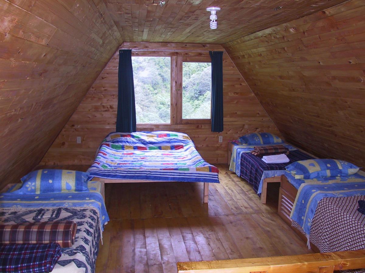 Quetzal Valley Lodge