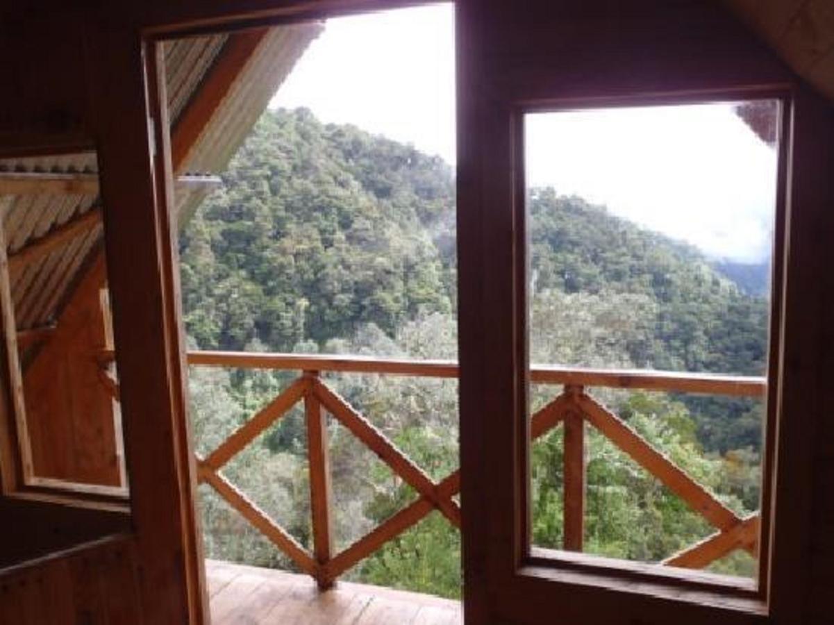 Lodge Quetzal Valley *