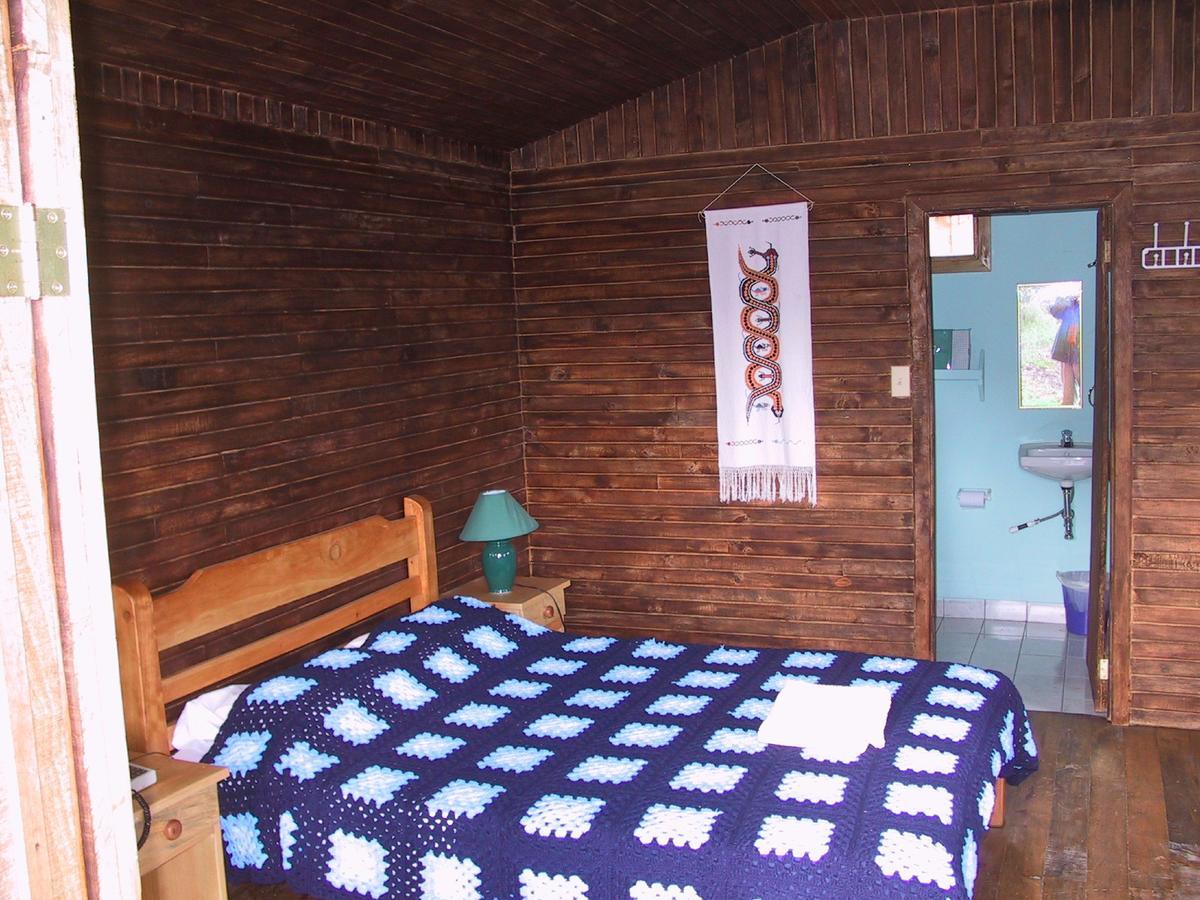 Lodge Quetzal Valley *
