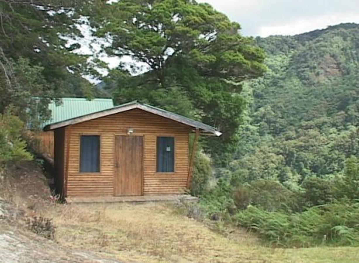 Quetzal Valley *