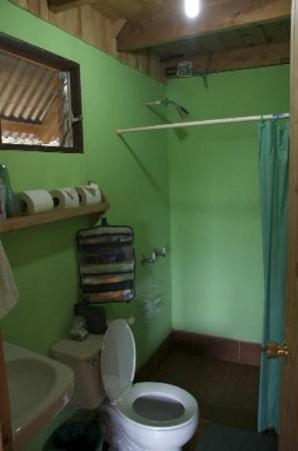Quetzal Valley Lodge *