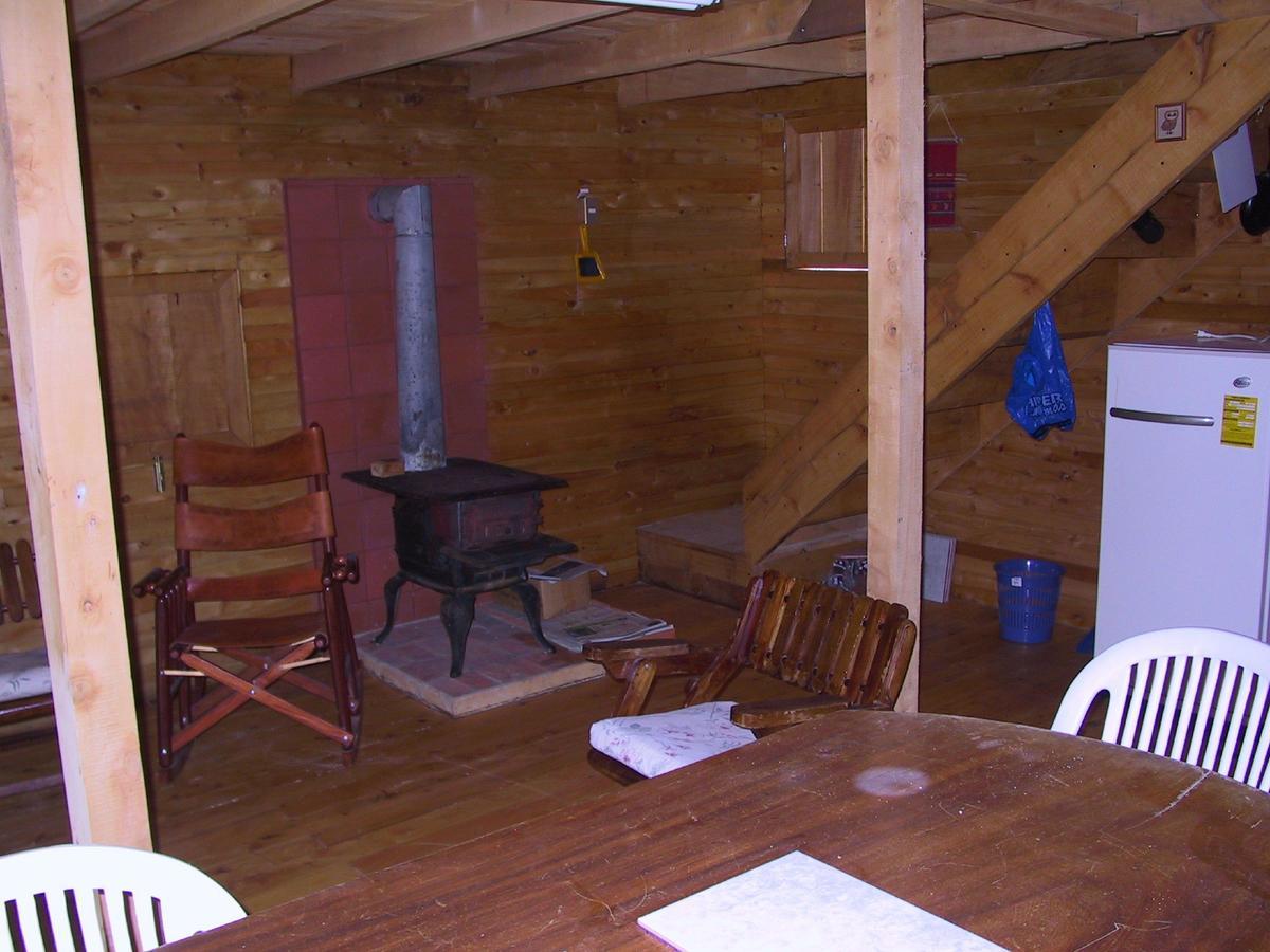 Lodge Quetzal Valley