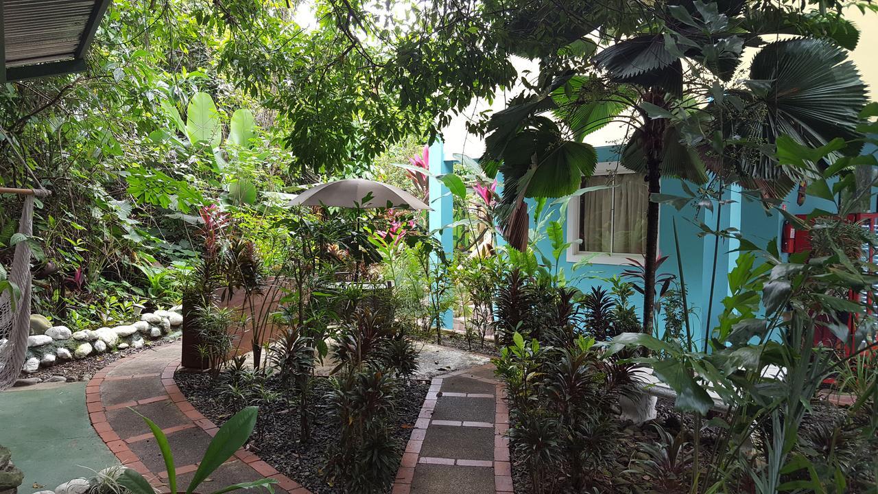 La Jungle Hotel