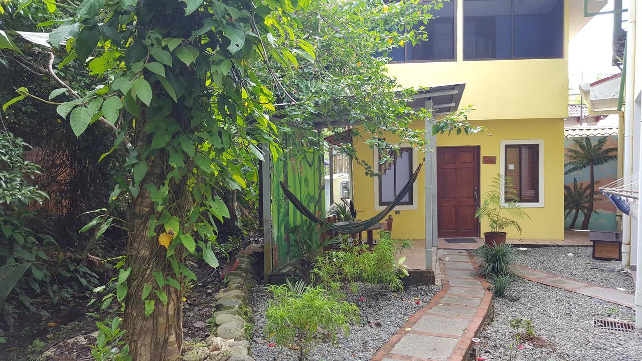 Hotel La Jungle 2*