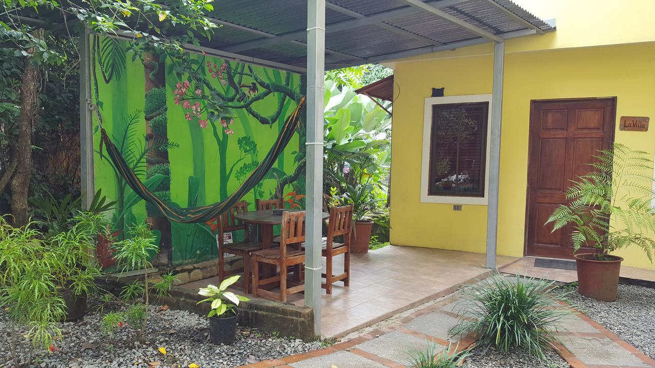 La Jungle Hotel 2*