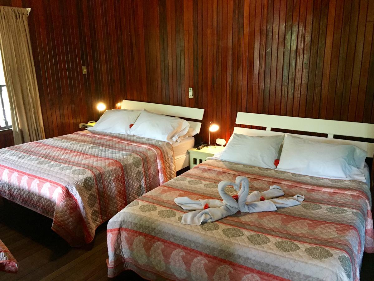 M&m Garden House Hostel *
