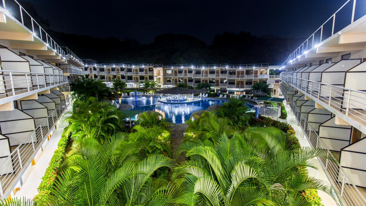Arenas En Punta Leona Hotel