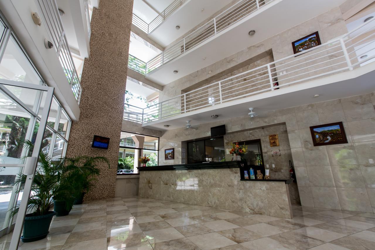 Arenas En Punta Leona Hotel