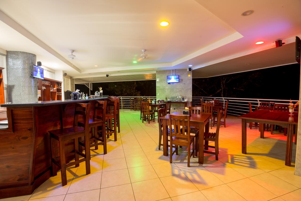 Arenas En Punta Leona 4*