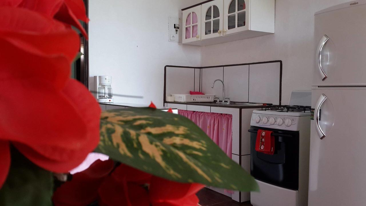 Barracuda Aparthotel