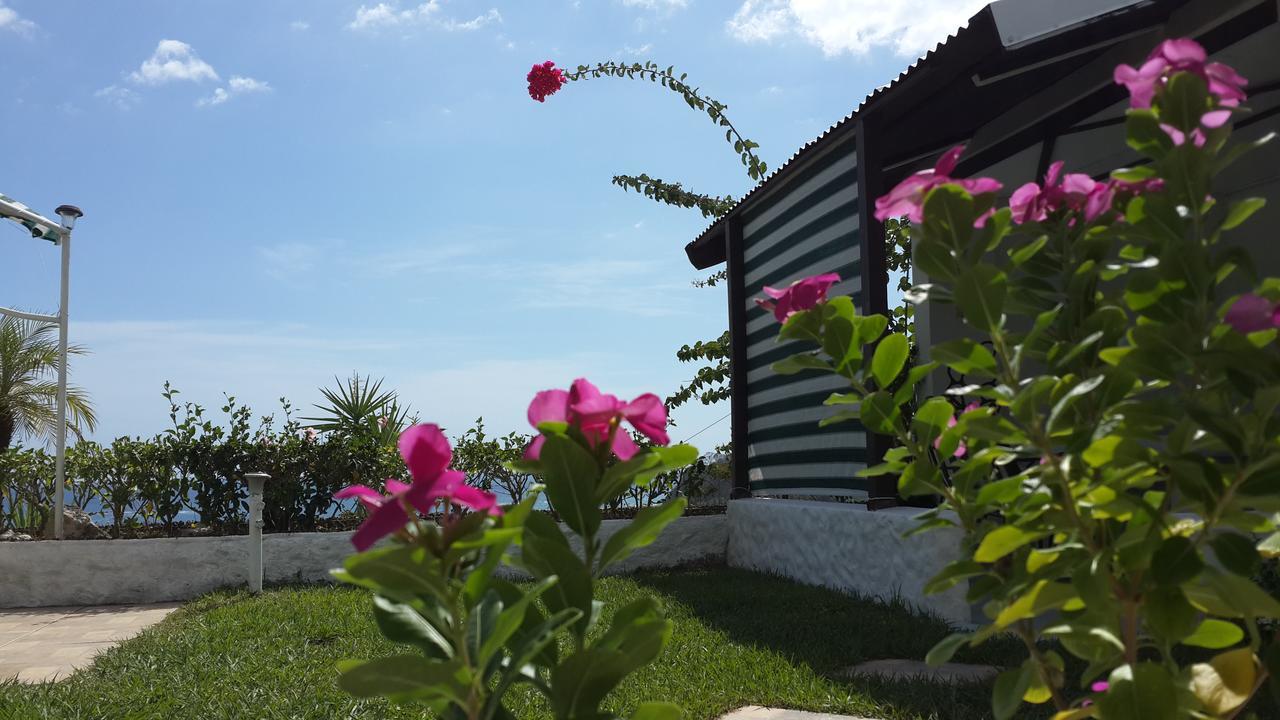 Barracuda Aparthotel