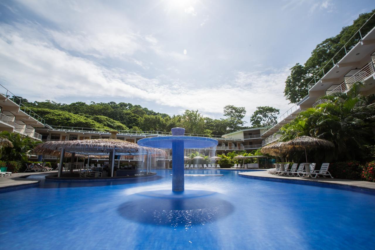 Arenas En Punta Leona Hotel Playa Agujas