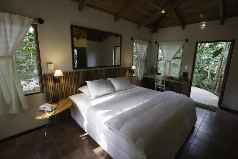 The Harmony Hotel Nosara