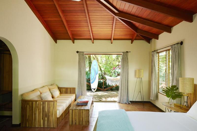 Hotel The Harmony Nosara