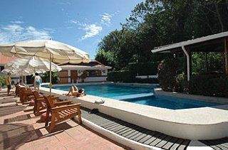 Hotel Magica Cantarrana