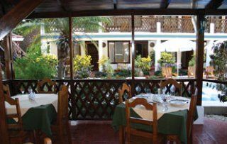 Magica Cantarrana Hotel Samara