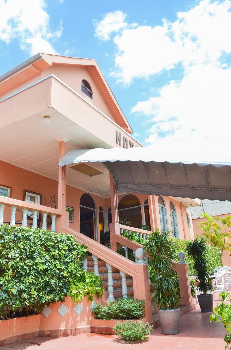Hotel Vesuvio 3*