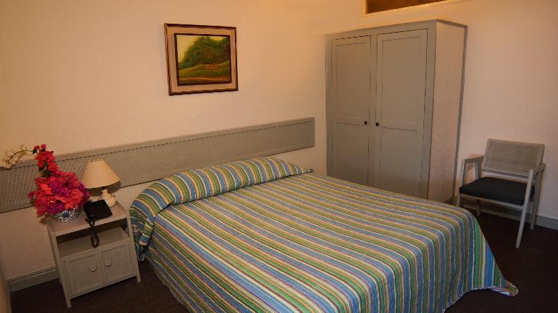 Hotel Vesuvio San Jose (San Jose)