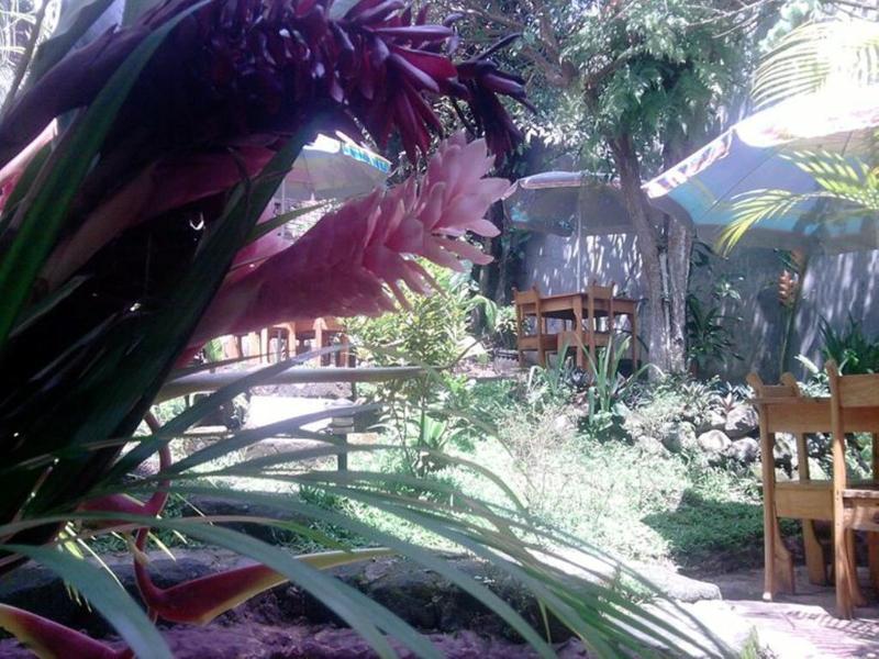 Kekoldi Bed & Breakfast 2*